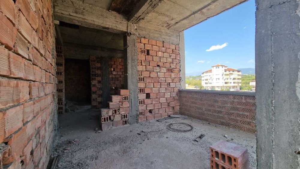 Продава се Многостаен апартамент в Благоевград, Широк център - 166 кв.м за 464 €/кв.м - Снимка #5