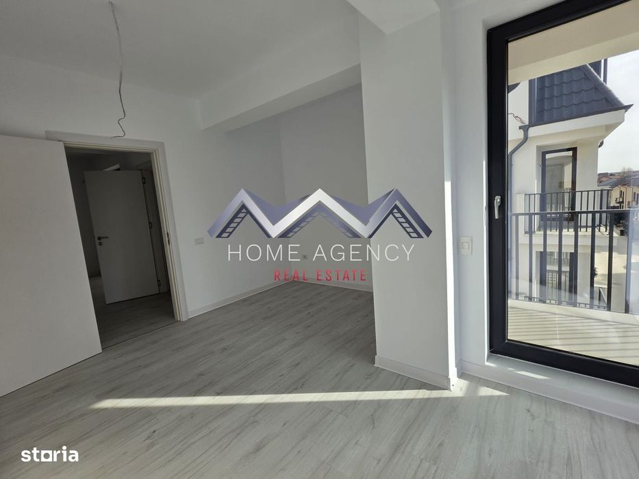 Apartament 3 camere Otopeni | achiziție direct de la dezvoltator