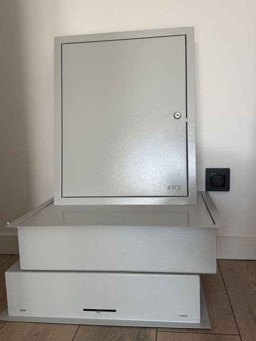 Продается щит ЩРВ-54