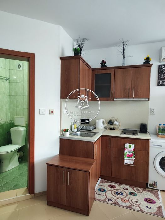 Продажба 2-стаен Слънчев Бряг 54m²