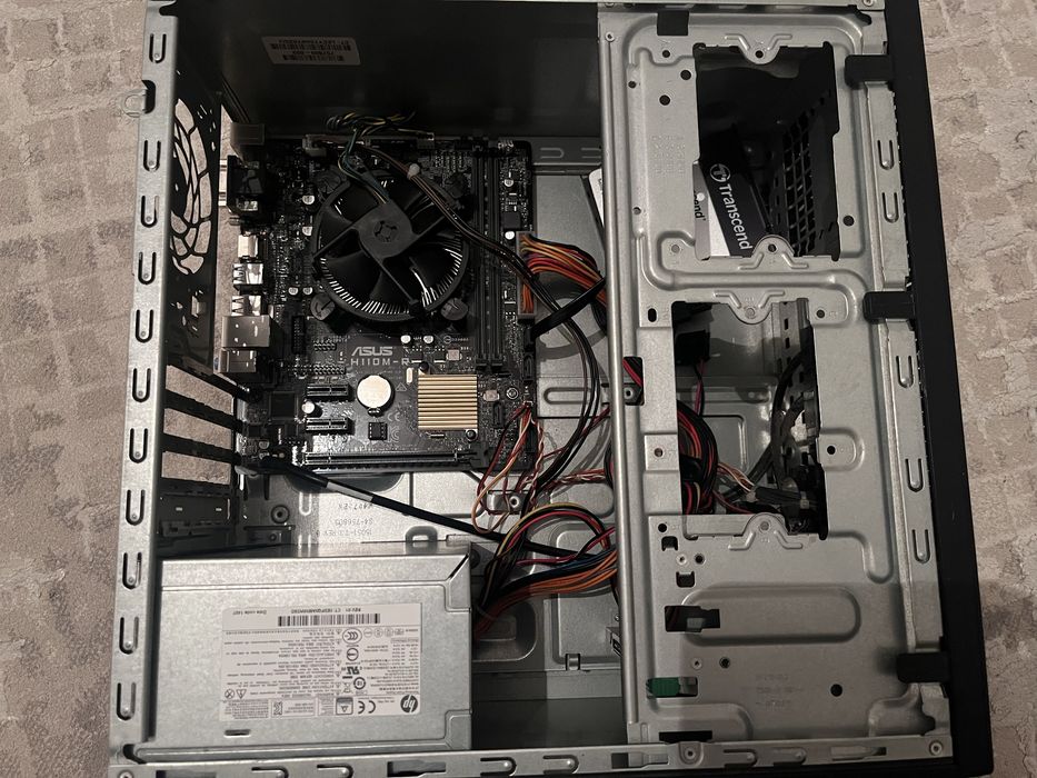 Офисный Компьютер (ПК)