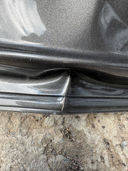 Дверь багажника Geely Coolray 2024