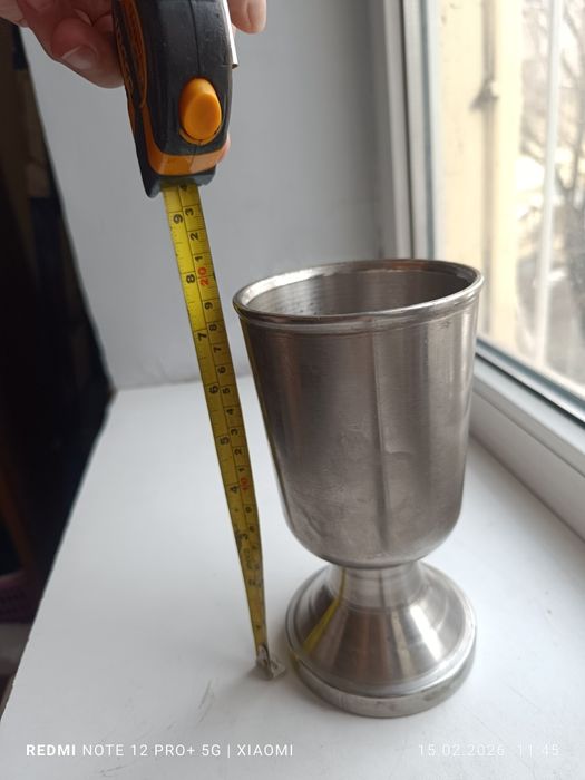 Продам ступку с пестиком