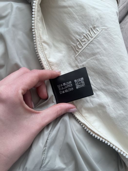 Детско яке Zara 120 см 6-7години