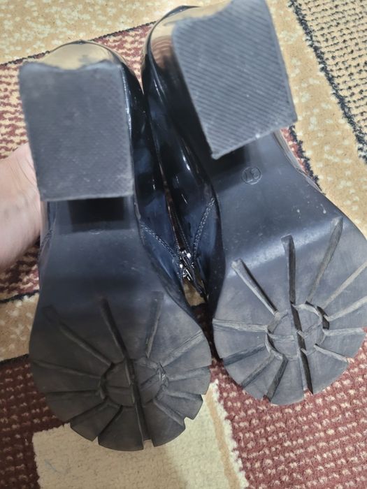 Женские обувь, туфли