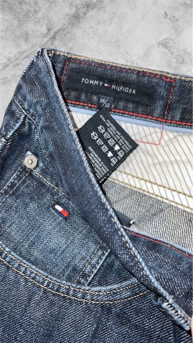 TOMMY Hilfiger Blugi Bărbați