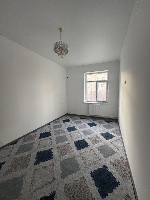 1хоналик 2каватда 7микрорайон, 34квм