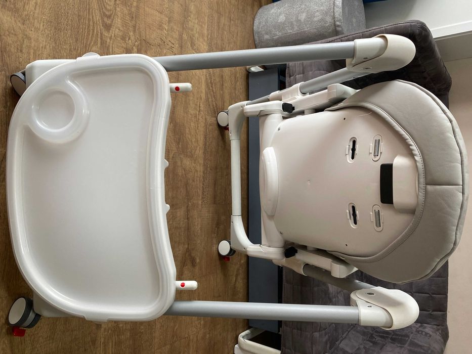Столче за хранене Peg Perego