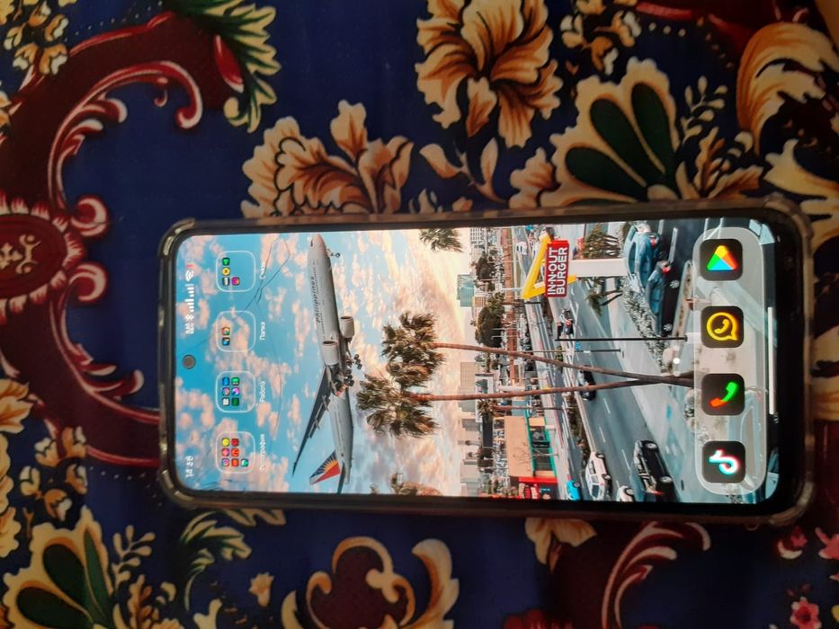Телефон redmi 11