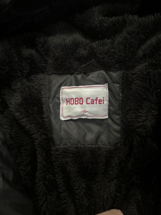 Дебело ,зимно яке!