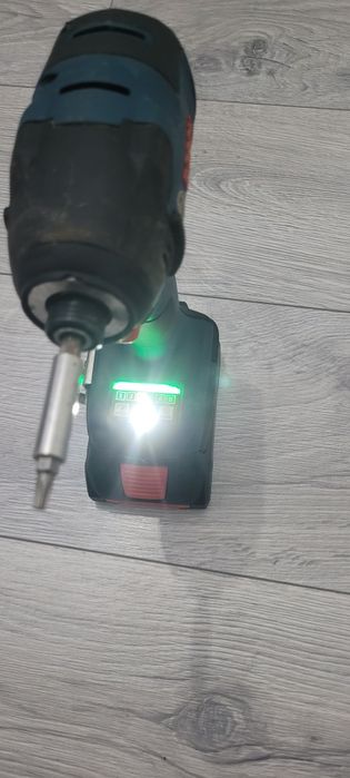 Filetanta  bosch 18