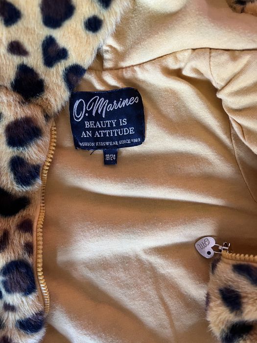 Палтенце и рокличка за момиченце до 2 г