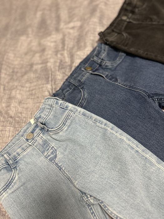 Blugi H&M set baieti