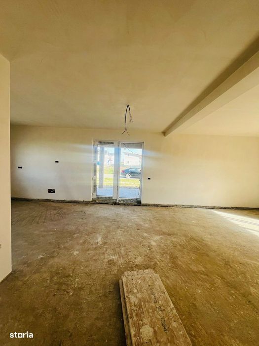 Casa cu predare la cheie in Santandrei langa blocurile ANL
