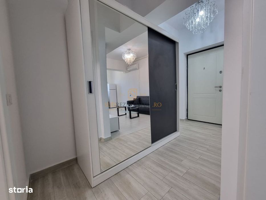Apartament – Bucuresti - Vedere 5