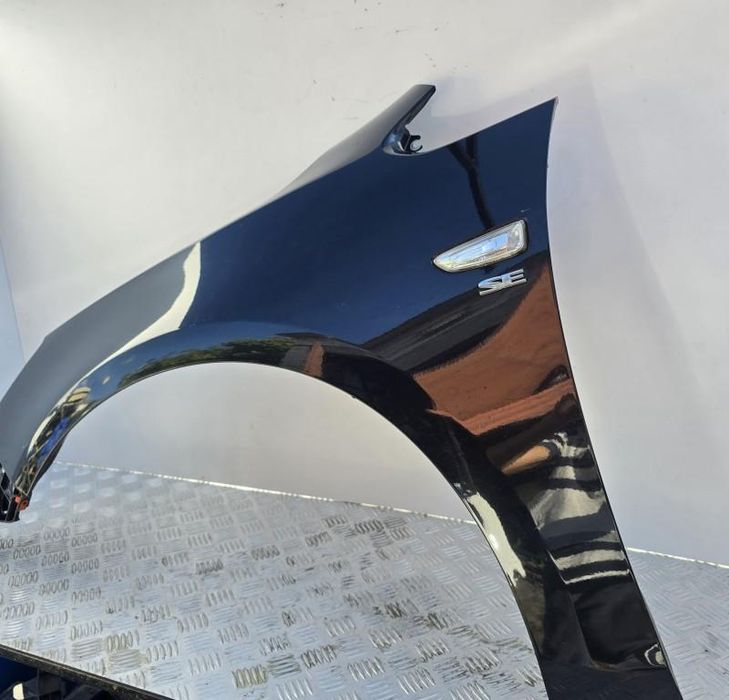 Aripa fata stanga Opel Astra J Facelift