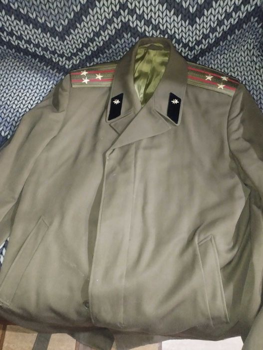 Продам полную форму