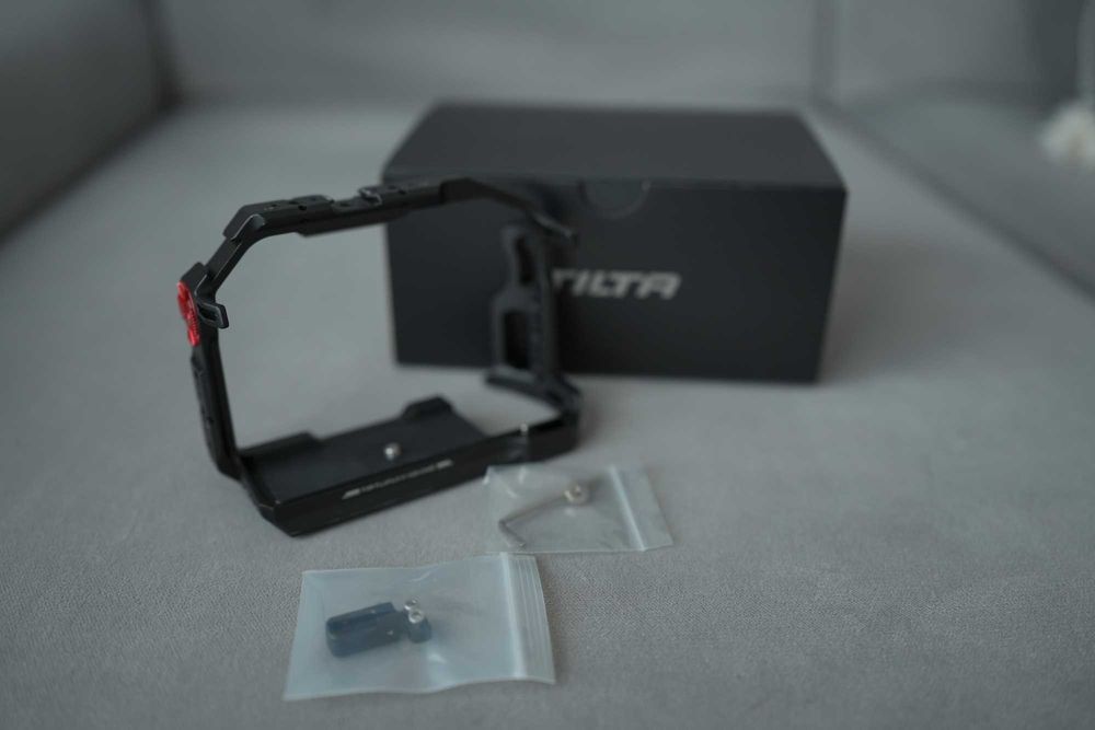 Cage TILTA pentru Fujifilm X-H2 & X-H2S
