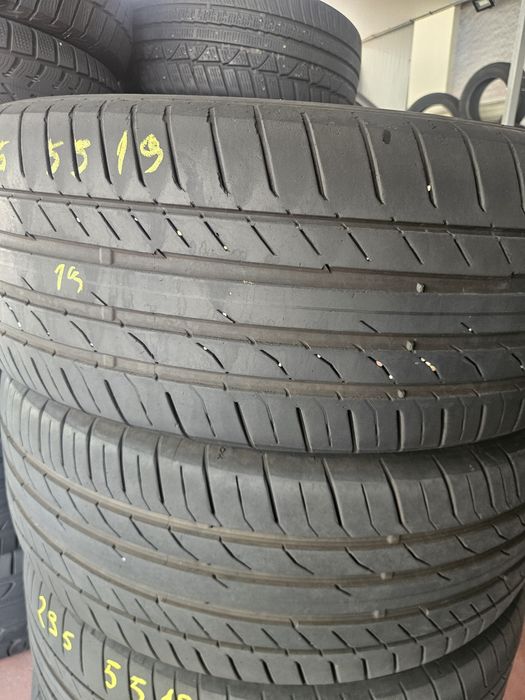 Гуми 235/55/19 ПРОМОЦИЯ