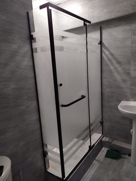 Душевые кабины на ЗАКАЗ