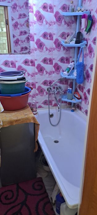 Продам 2х комнатную, квартиру, либо поменяю на 1 ную с вашей доплатой