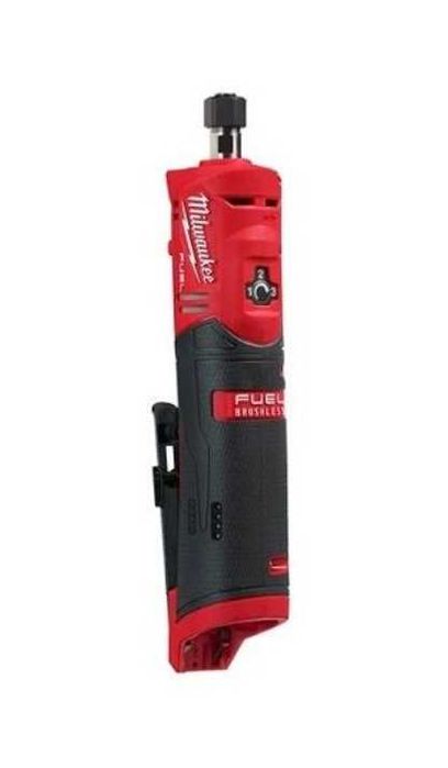 Акумулаторен прав шлайф MILWAUKEE M12FDGS-0