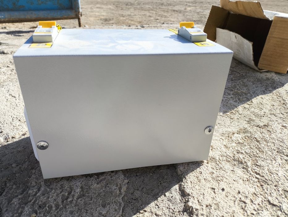 Ятп-0,25 230/12,2