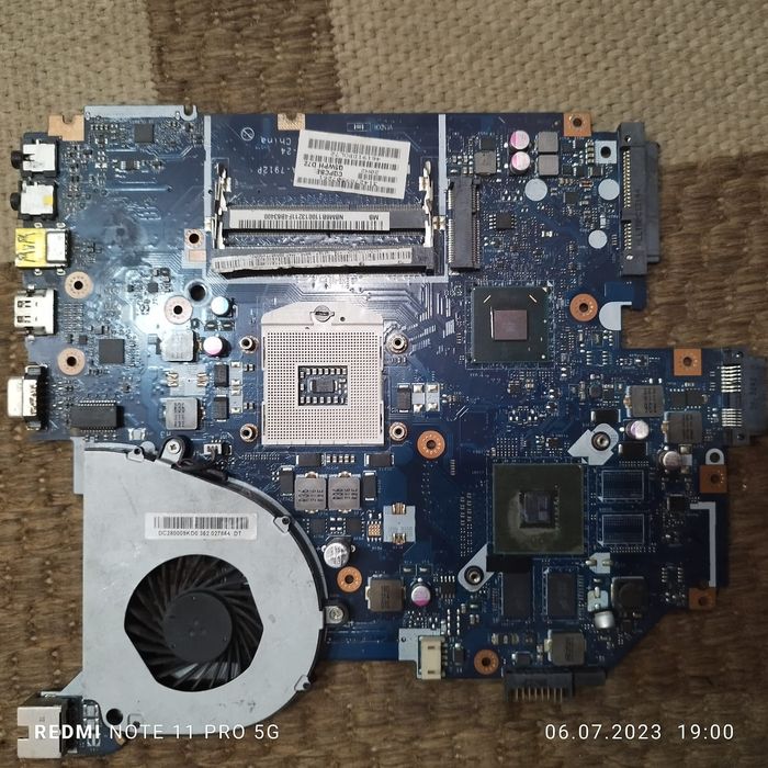 Ремонт телевизоров