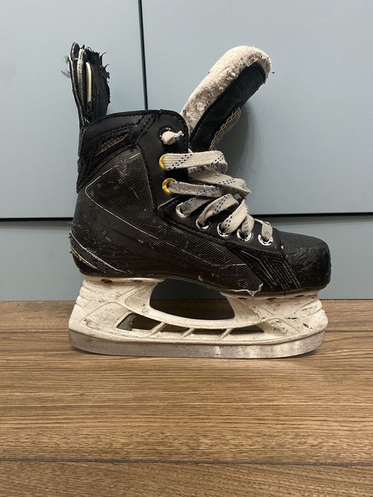 Коньки Bauer s170