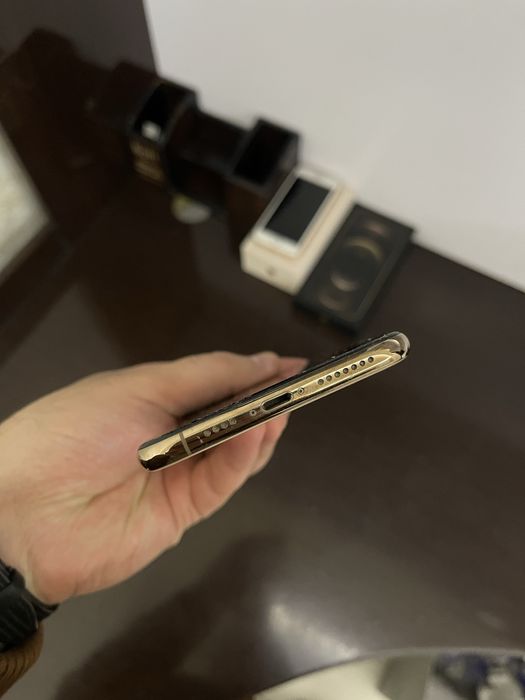 Продается Iphone XS Max 256Gb