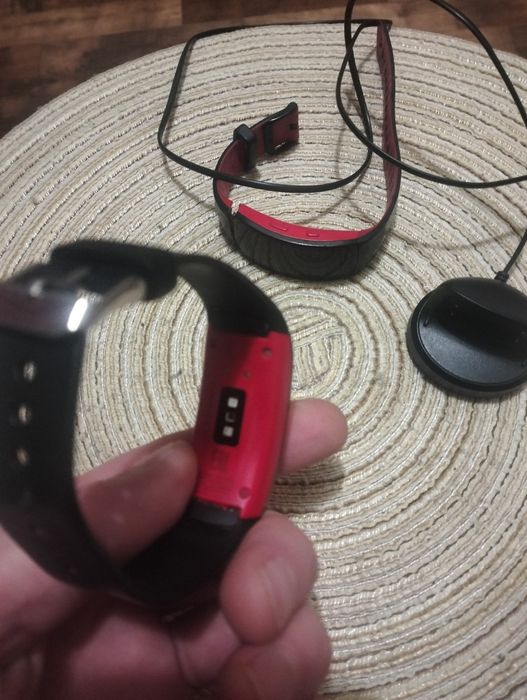 Смарт часы Самсунг