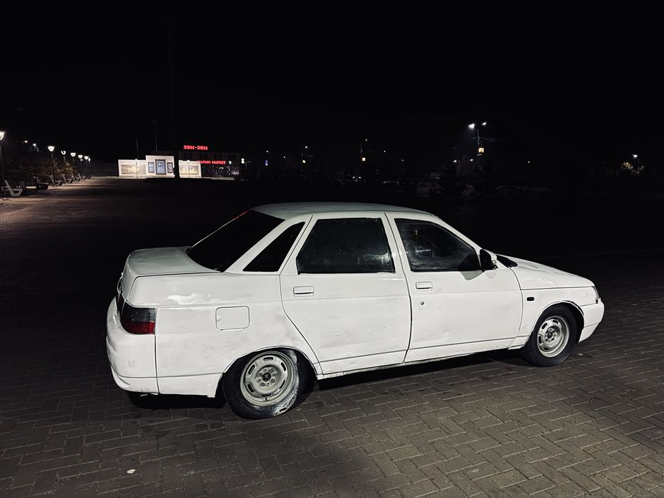 Продам ваз 2110