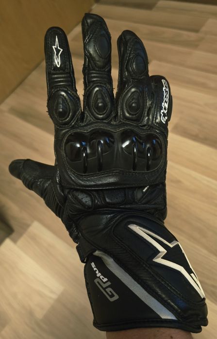 Мото ръкавици Alpinestars GP Plus