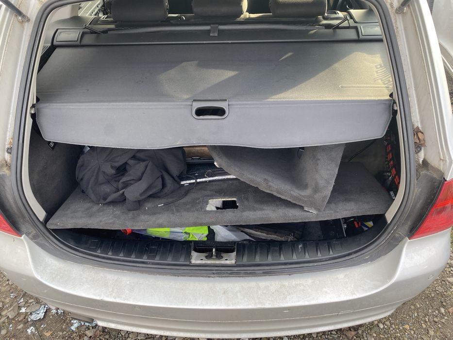 bmw e91 320d 2006 на части бмв е91