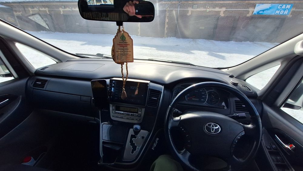 Продам Тойота Альфард