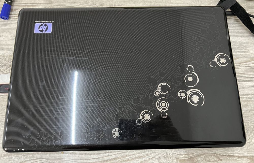Продается ноутбук Hp Pavilion Dv 7