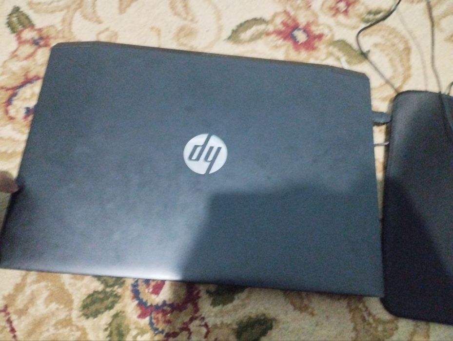 Notbuk Holati: Juda yaxshi 
 Protsessor: AMD Ryzen 7
 RAM: