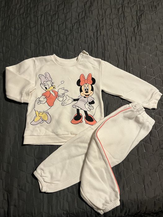 Set bluza+pantalon H&M