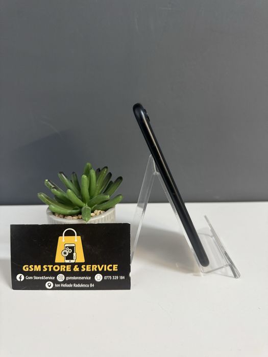 Iphone SE 3 2022 64Gb Garantie Gsm Store&Service