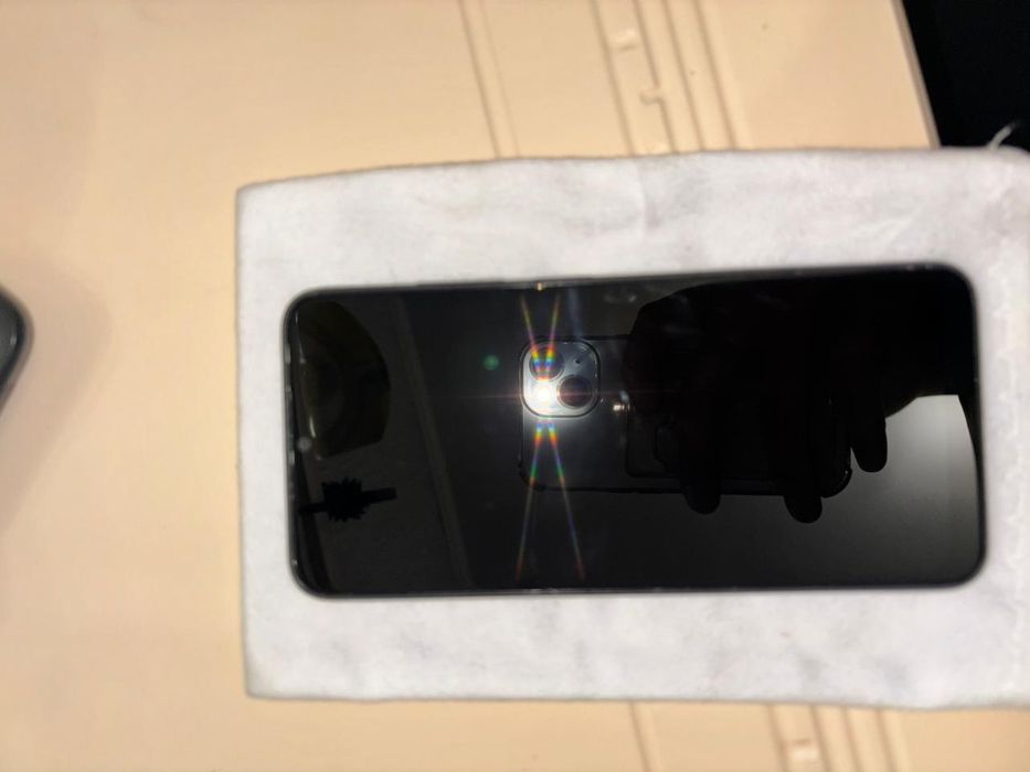 POCO M5 128/6gb с коробкой