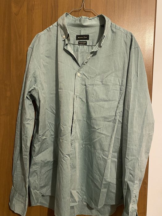 Camasi SH massimo dutti/Bigotti