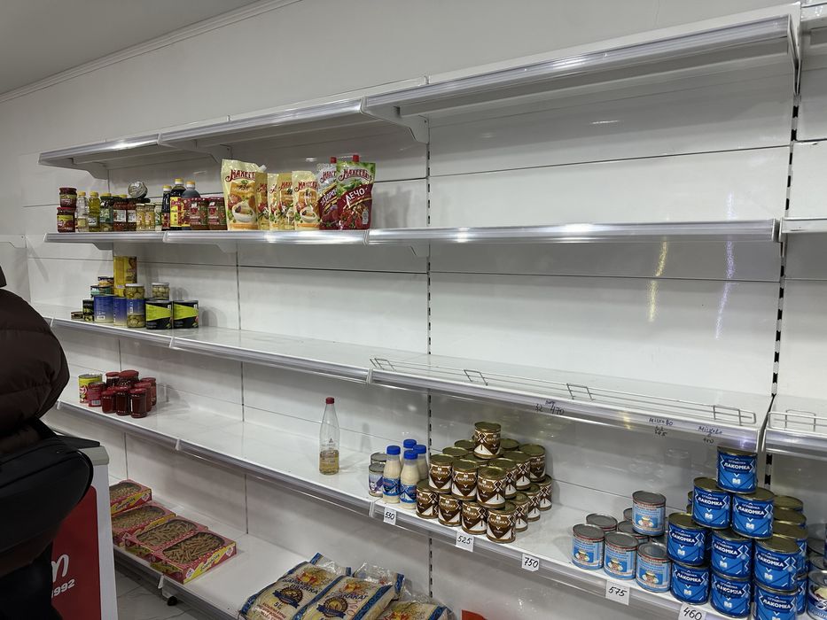 Стеллаж. Продам стеллажи.