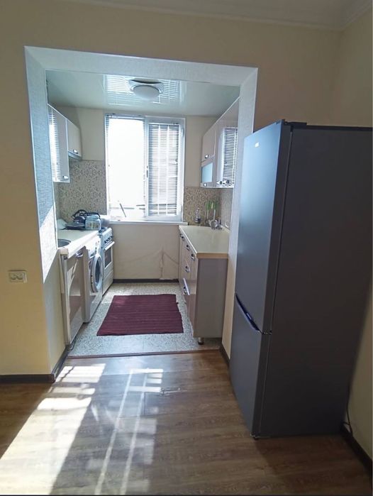 2 хонали квартира  ижарага берилади