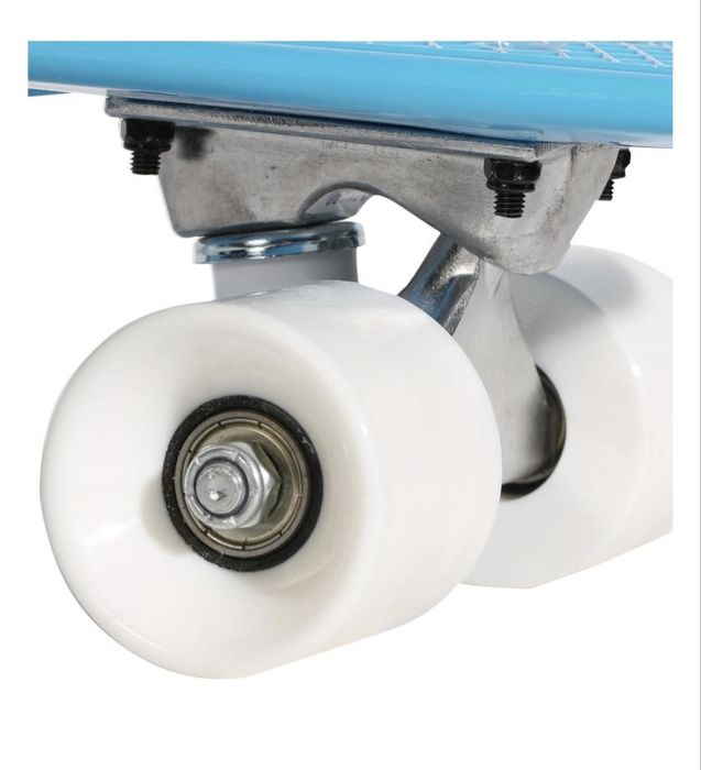 Скейт Decathlon