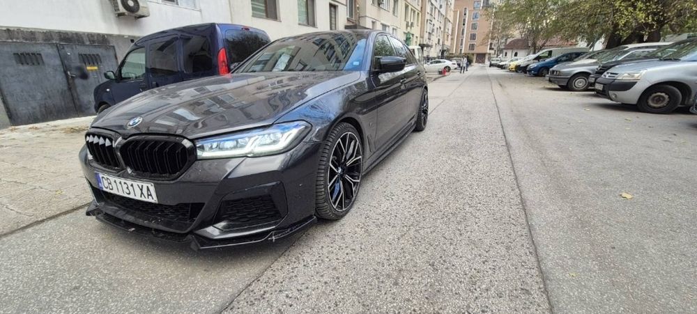 20"M джанти за BMW G-серия 5×112 G30 спорт пакет