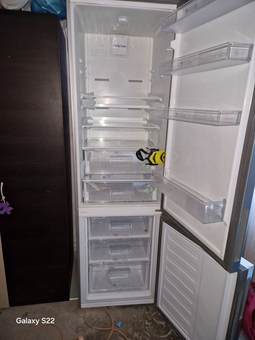 Combina frigorifica Arctic