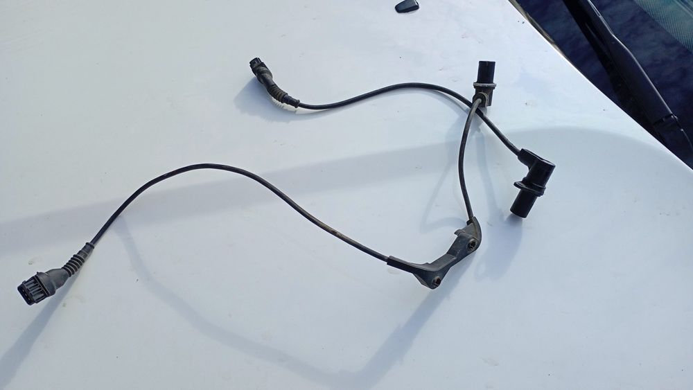 Senzori motor m 50 b 20 vanos
