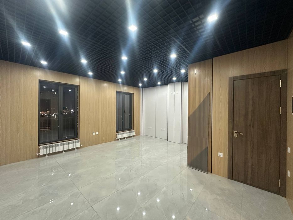 БЦ Аренда под офис 36кв.м евро ремонт ор: Минор мечеть