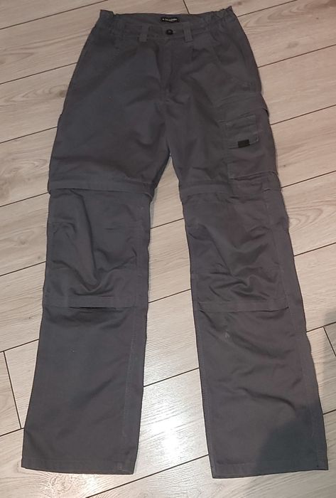 Pantalon profesinali Ótscher