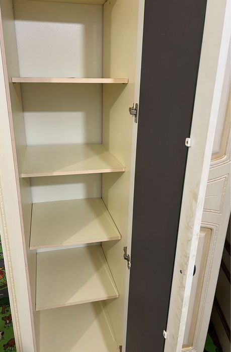 Спальный гарнитур любава 5